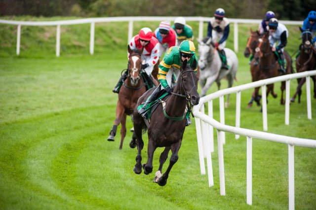 Melbourne Cup Racing