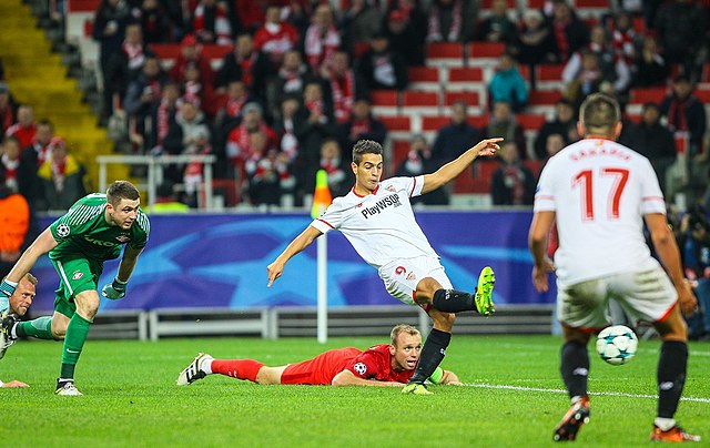 Spartak Sevilla