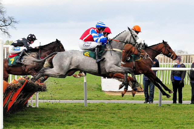 Horse Racing