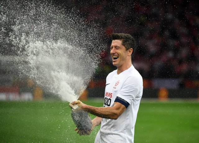 Robert Lewanowski