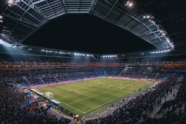 Wembley Stadium