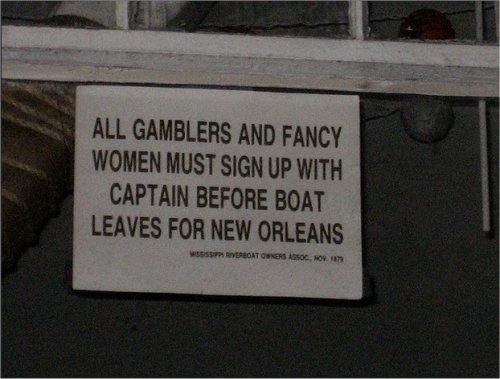 All Gamblers