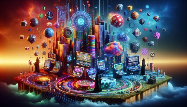 Fantasy Casino