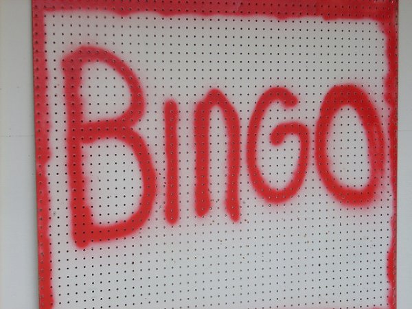 Bingo