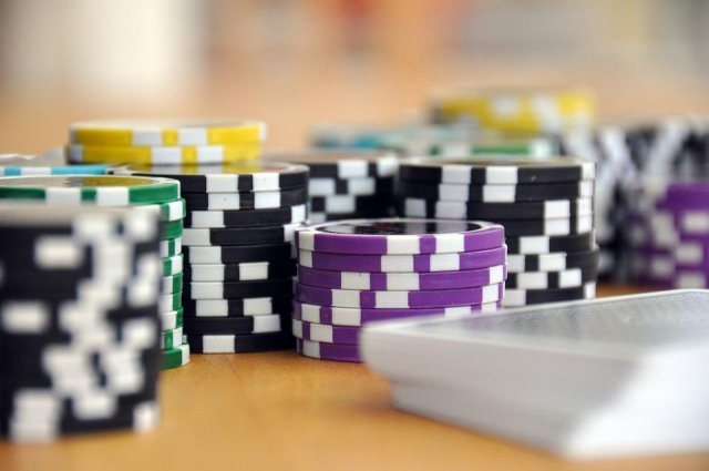Casino Chips