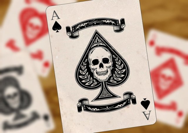 Ace Of Spades