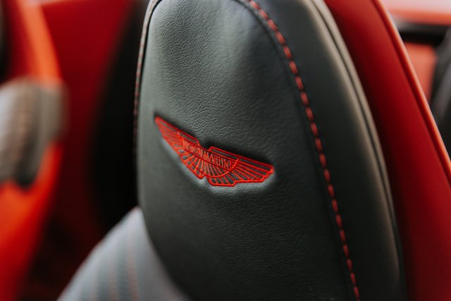 Aston Martin