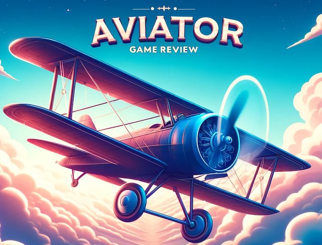 Aviator Game