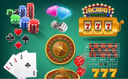 Casino Games For Beginners
