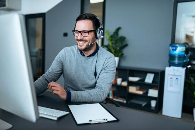 Customer Support