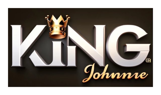 King Johnnie