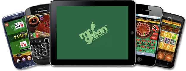 Mr Green Casino