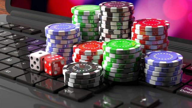 Online Casino LC