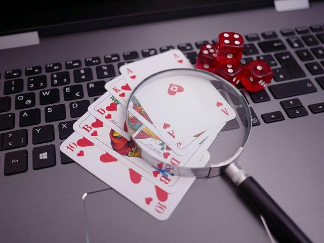 Royal Flush Hearts