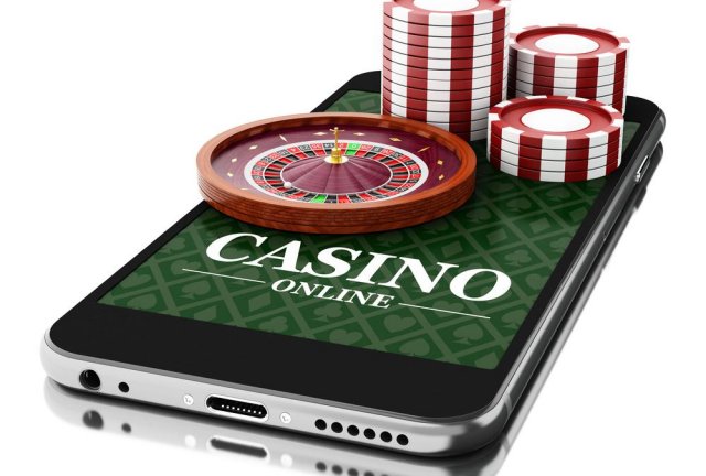 Casino Software Providers