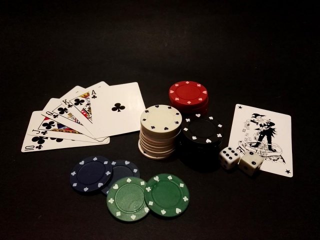 Tips For Beginners in the Casino