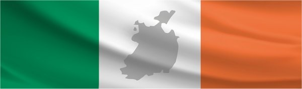 Ireland Flag