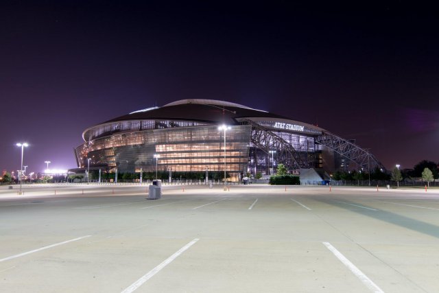 NFL Stadium
