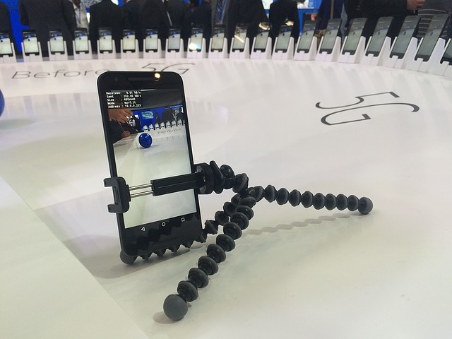 Phone 5G