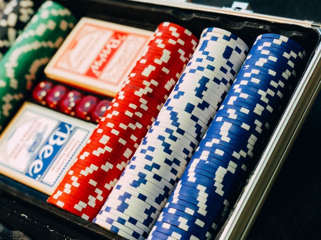 Casino Chips