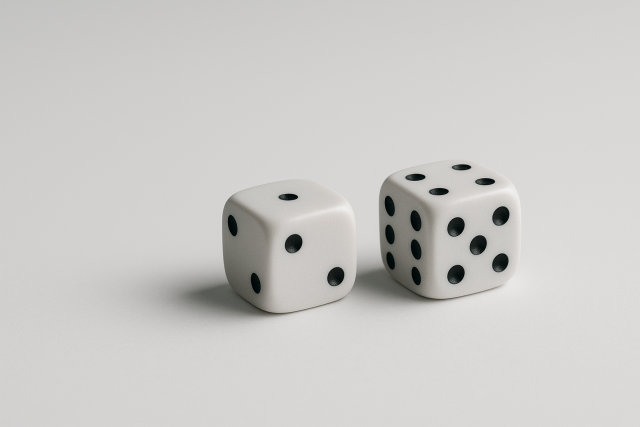 Dice