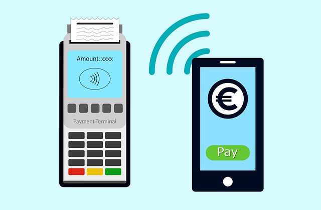 NFC payment