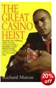 casino heist book casino heist book