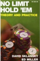 No Limit Hold 'em: Theory and Practice 