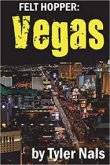 Felt Hopper Vegas