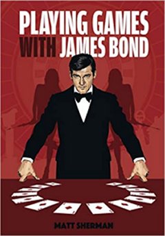 Playing Games with James Bond