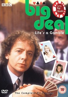 Big Deal: Complete BBC Series 1