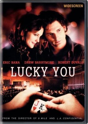 Lucky You