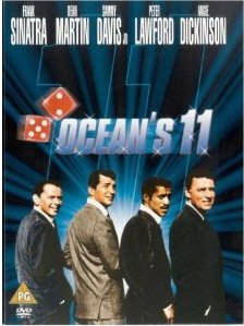 Ocean's Eleven