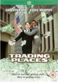 Trading Places the Movie