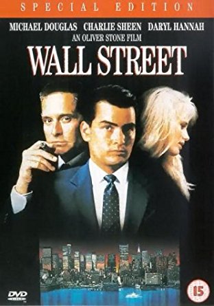 Wall Street