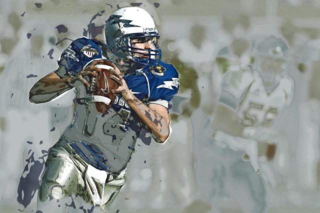 American Football