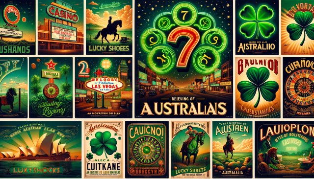 Australias Casino