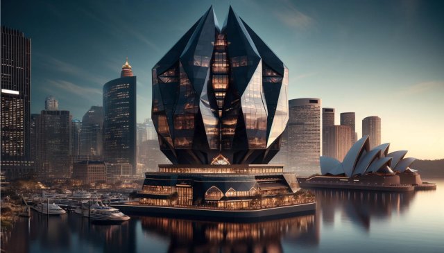 Black Diamond Casino