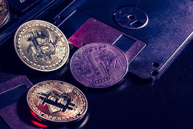 Crypto Currency