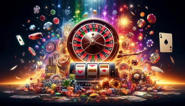 Q7 Online Casino