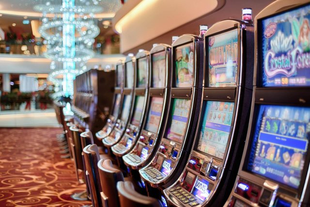 Casino Slots