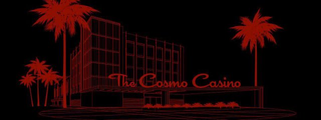 Cosmo Casino