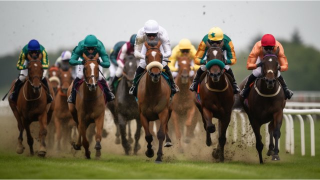 Horse Racing