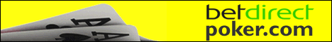 BetDirect Poker Room