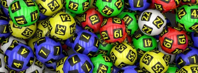 Romanian Lottery