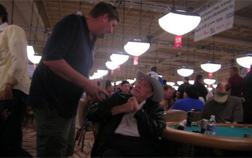 Doyle Brunson