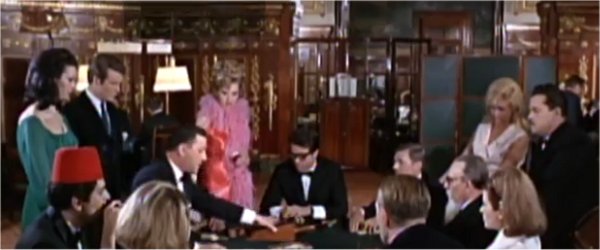 Kaleidoscope the Movie (1966)
