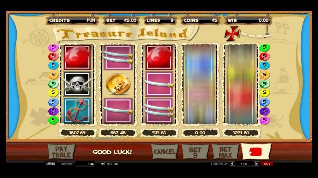 Slot Machine