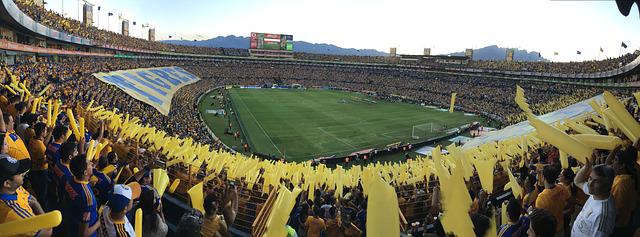 Tigres Stadium