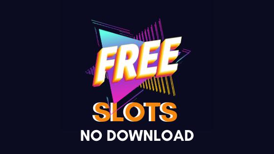 Free On Line Slots Machine Games - What To Do And Not To Do When Online